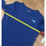 The North Face  Long Sleeve Top Size Small Photo 4