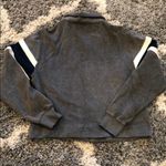 Blue Asphalt Fleece Jacket Photo 3