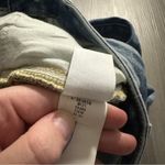 Loft Light Wash Mid Rise Distressed The Curvy Jegging Skinny Jeans Size 0/25 Photo 8