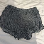 Brandy Melville Pajama Shorts Photo 0
