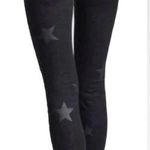 Current/Elliott Current Elliott High Stars Waist Stiletto Women’s Black Jeans Size 27 Photo 1