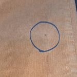 J.Crew Slim Demi Boot Cut Pants Corduroy Tan Khaki Women Sz 31 Preppy BM744 Photo 9