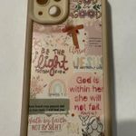 Apple iPhone Case Pink Photo 0