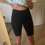 Lululemon Biker Shorts Photo 6