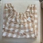 Old Navy Pajama Jogger Pants Flannel Photo 2