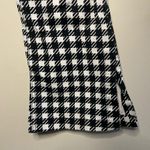 Urban Outfitters Kick Flare Gingham Jean Photo 5