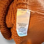 Terra & Sky Terra & Skye‎ Waffle Sweater Photo 4