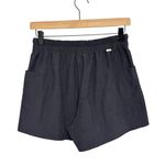 Vuori NWT Isla Baggie Short in Black - Size XS Photo 2