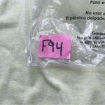 Adidas  Neon Green Tank Top XL Photo 7