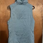Columbia Women’s Light Grey Vest Photo 2