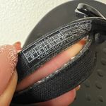 Vionic  Bella X Black Patent Leather Orthopedic Flip Flop Sandals 9 Photo 4