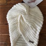 Jessica Simpson NWT  Knit Turban Hat/Beanie Lot Photo 6