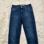 joe's jeans Joe’s Jeans Skinny Curvy Ankle Jean Mars Wash 25 Photo 2