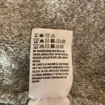 American Eagle Outfitters Women's Long Sleeve Boho Knitted Pullover Sweater Sz M Photo 7