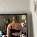 Pretty Little Thing  bodysuit size 2 Photo 1