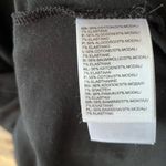 The North Face North Face Black Tank Dress Size Small Photo 8