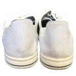 Clarks  Cloud Steppers Breeze Ave women's‎ Size 7 white Comfort Minimalist Photo 4