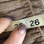 SheIn Skirt Set Brown Photo 6