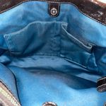 Coach Designer  Bag- Madison Op Art Shoulder, Hand, CrossBody Bag no dust bag Photo 8