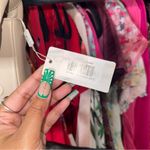 JW Pei  Maze Bag in Almond Quilted Vegan Leather Crossbody Photo 14