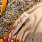 Mara Hoffman  Triangle Bikini Top Photo 4