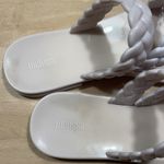 Melissa  Wrap Jelly Sandal Sz 9 Photo 3