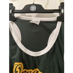 University Of Oregon Ducks Women's Tank Top School House Size M Multi Photo 3