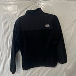 The North Face Back Full Zip Fleece Jacket Size Small Photo 4
