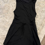 Amazon Black Athletic Dress  Photo 0