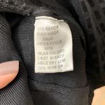 Gracia  Bandage Black Dress Photo 5