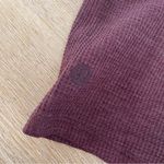 Lululemon  Close Call Henley Long Sleeve Photo 4