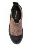 Timberland NEW WOMENS KORI PARK 2.0 CHELSEA BOOT - LEOPARD Photo 4
