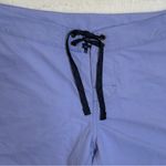 Patagonia Wavefarer Boardshorts 5" • Women’s 8 • Purple Photo 3