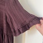 Free People  Take A Spin Tunis Dress Size XS-M Photo 6