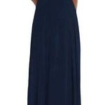 After Six Off the Shoulder Gown Photo 1