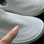 Allbirds  Tree Loungers Kaikoura White with white sole Women’s size 9 Photo 10