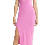 Beyond Yoga ✨ Ease Into It Midi Sz Small Dress✨ Photo 0