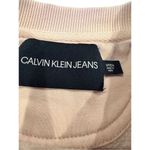 Calvin Klein  sweatshirt size S Photo 2
