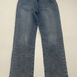 Show Me Your Mumu Sz 26 manhattan skinnies blue stone Photo 0