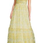 Dillard's  Dress Prom Yellow Photo 0