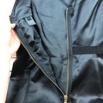 Marc by Marc Jacobs Marc jacobs little black‎ dress satin sleeveless Photo 4