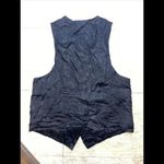 Vintage Blondettes Women's Halloween‎ Ghost Vest Size undefined Photo 2