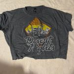 Windsor cropped tshirt  Photo 0