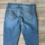 Kimes Ranch  Betty Seventeen Blue Straight Jeans Photo 4