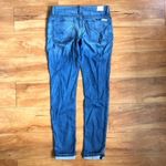 Hudson Jeans  Tally Crop Skinny Jeans sz 25 Photo 6