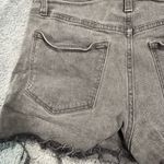 Madewell  Jean Shorts high-rise denim Photo 6