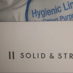 Solid & Striped  The Mia Bikini Bottom‎ nwt Photo 5