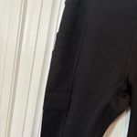 Carhartt Black Leggings Size Small Photo 4