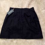 Modcloth Informed Ensemble Mini Skirt Navy Blue Photo 7