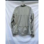 Nike Element Dri-Fit Grey Full Zip Sweatshirt Size Large - Flaws See Photos Photo 11